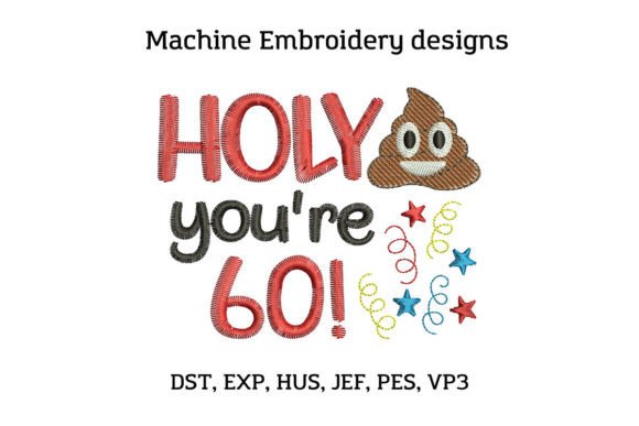60th Birthday: A Boutique Sweatshirt Design Review