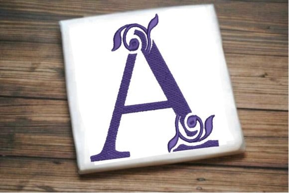 A Letter Beautiful Monogram Review for Holiday Gifts