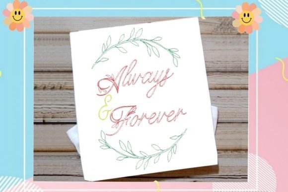 Always Forever Floral Ring: A Designer Review