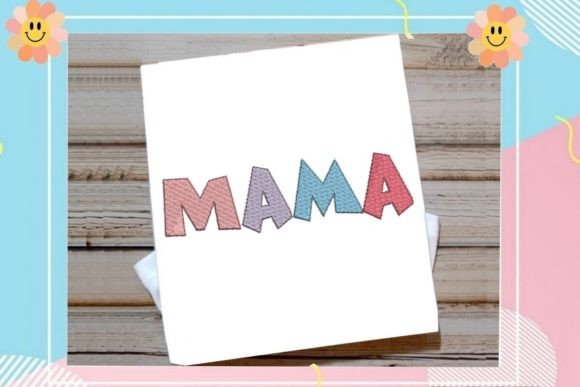 Blossoming Mama Script: A Designer's Review