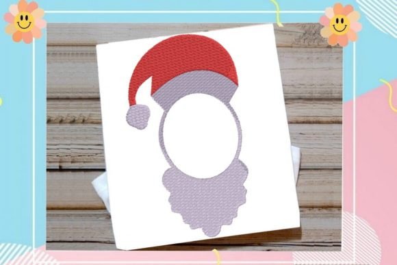 Christmas Santa Claus Logo: A Designer's Review