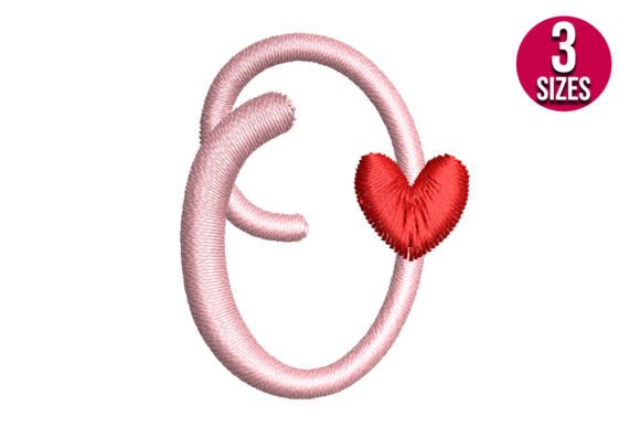 Letter O with Heart: A Designer's Business Review