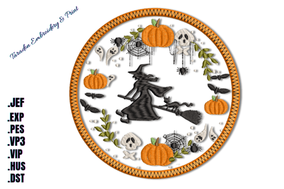 Shadow Witch Mug Rug: A Seasonal Review