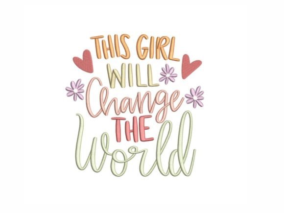 This Girl Will Change the World: A Boutique Review
